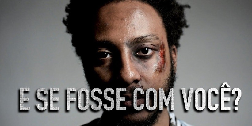 Por que criminalizar a homofobia (E se fosse com você?)