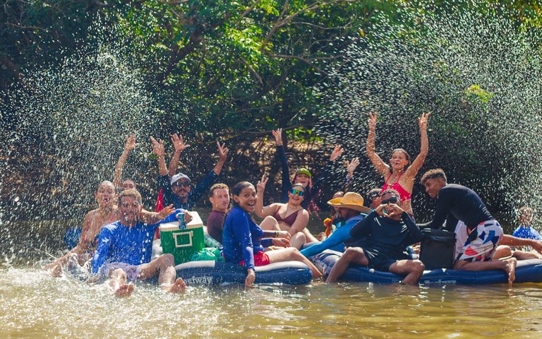 Rally das Águas de Itacajá ocorre no sábado, 19 de julho